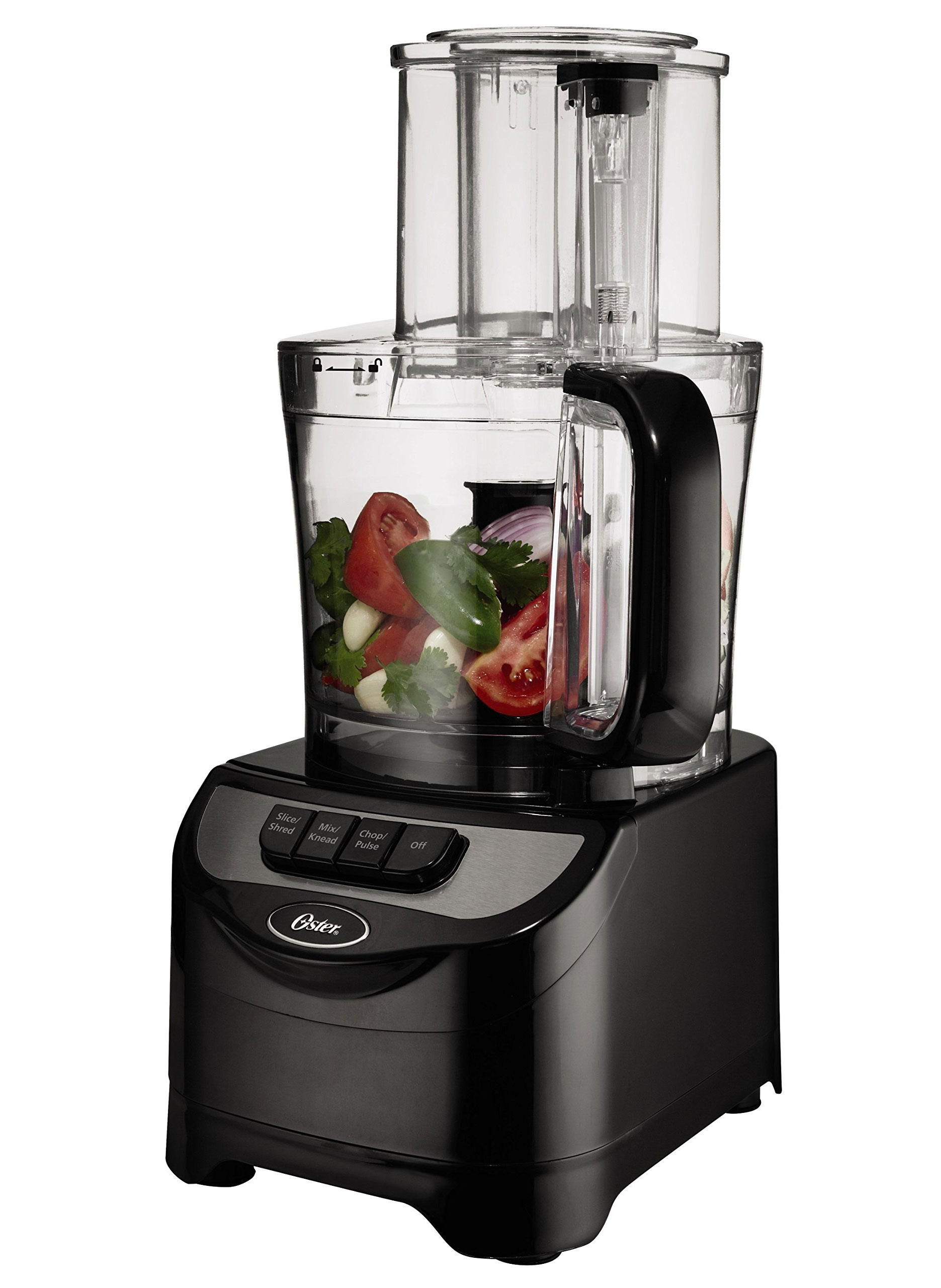 Oster 2-Speed Food Processor