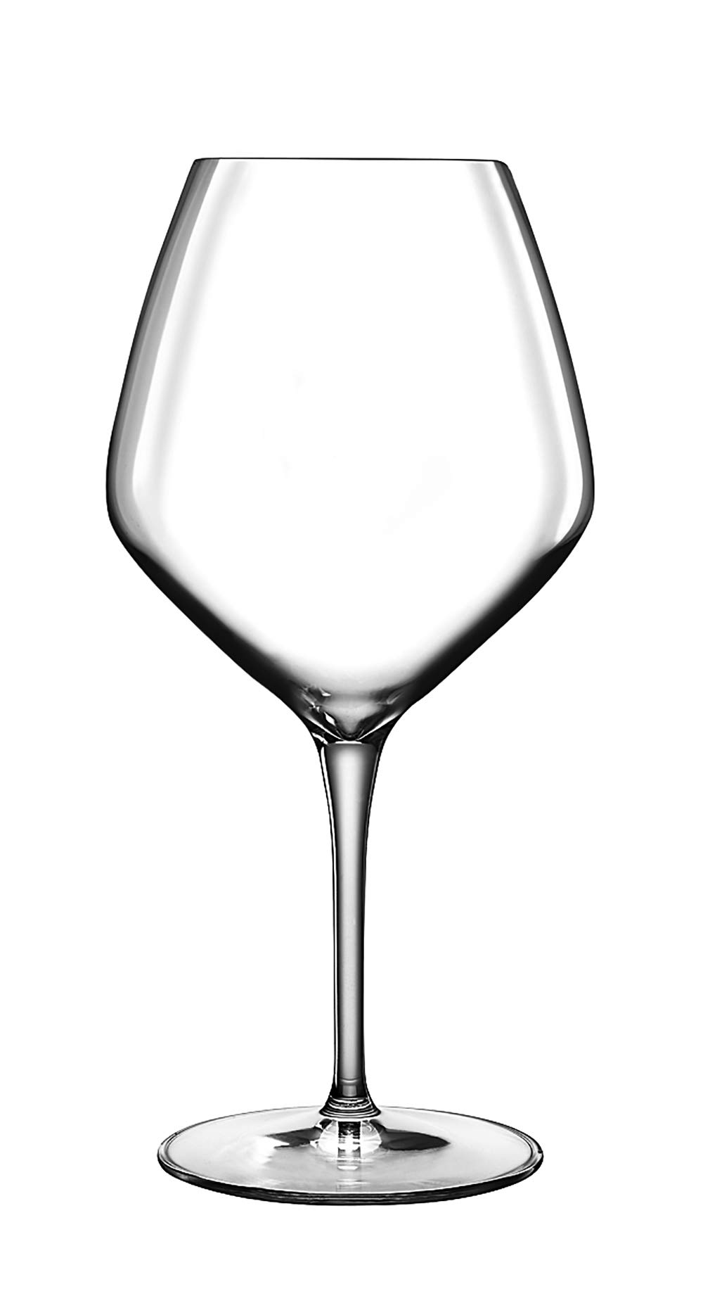 Luigi Bormioli's Atelier Pinot Noir wine glasses