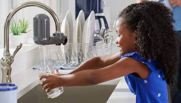 Types of Water Filtration Systems