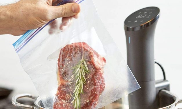 Types of Sous Vide Machines