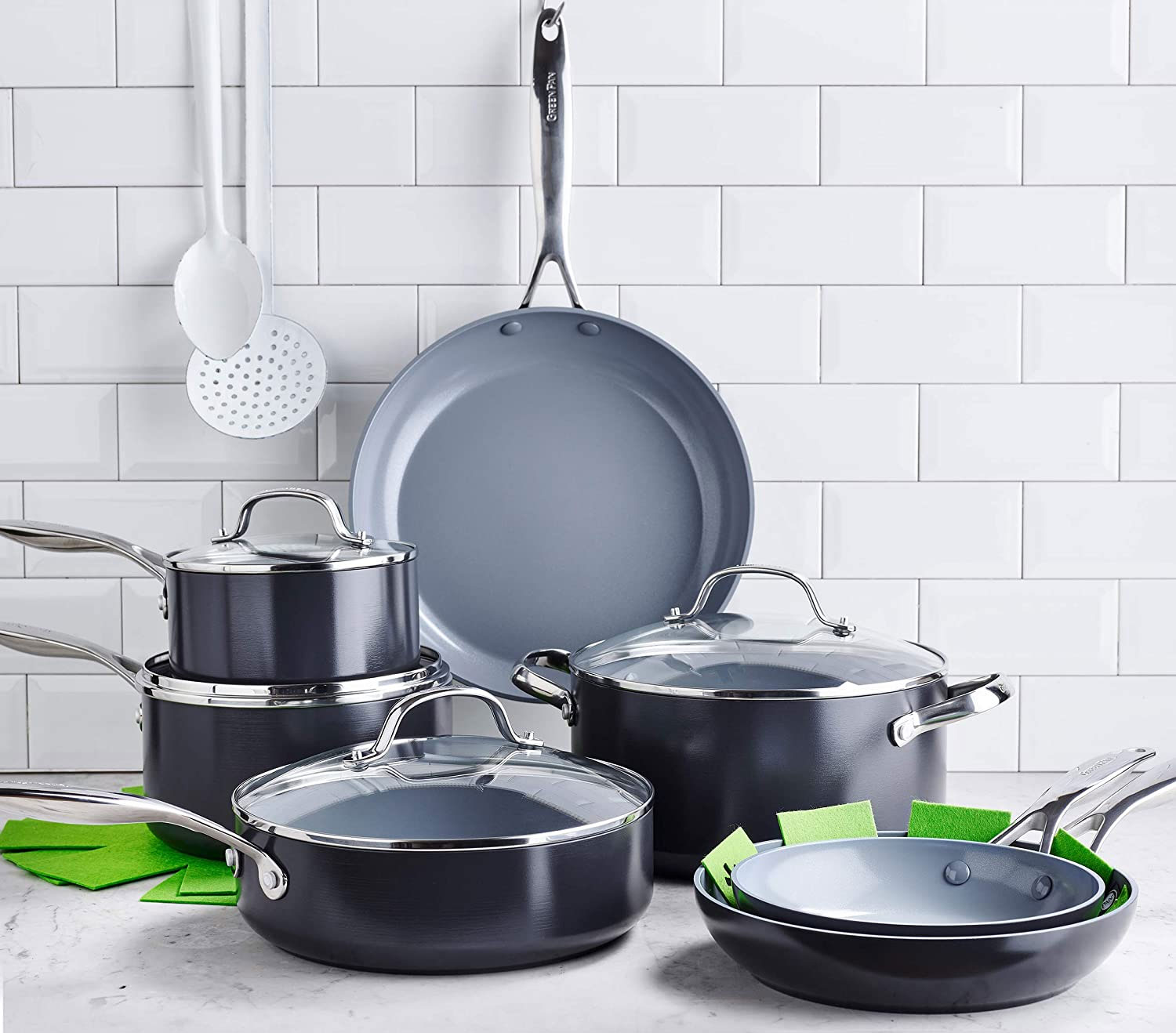 Types of Cookware Sets Insane Choices