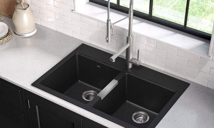Types of Kitchen Sink Styles