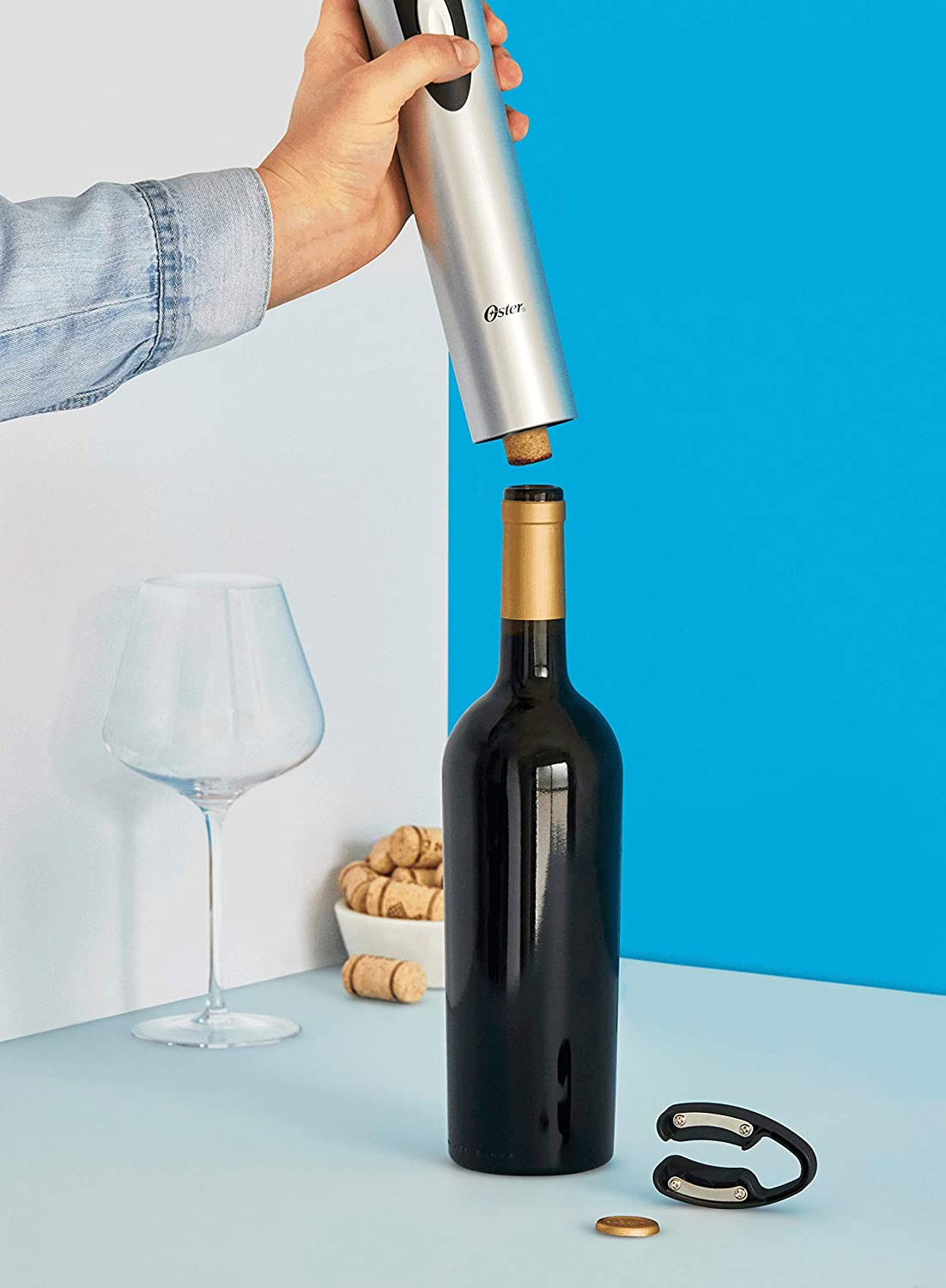 Types of Wine Bottle Openers Insane Choices