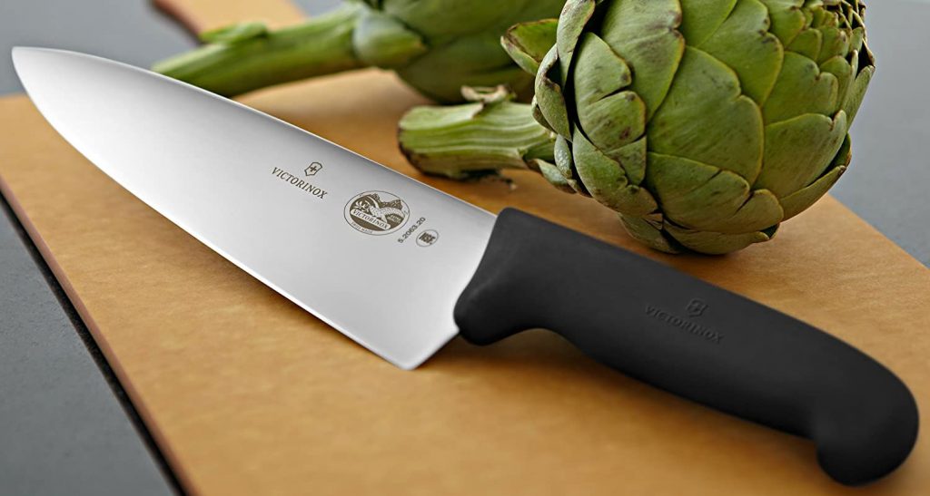 Victorinox 8-inch chef's knife