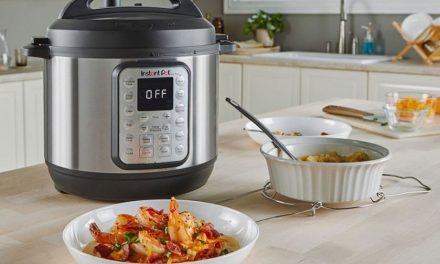 Types of Instant Pot Multicookers
