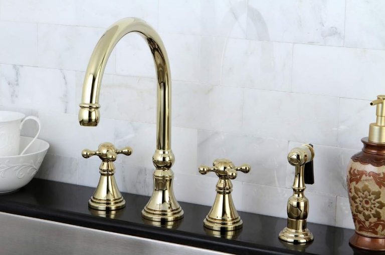 Types of Faucet Materials and Finishes - Insane Choices