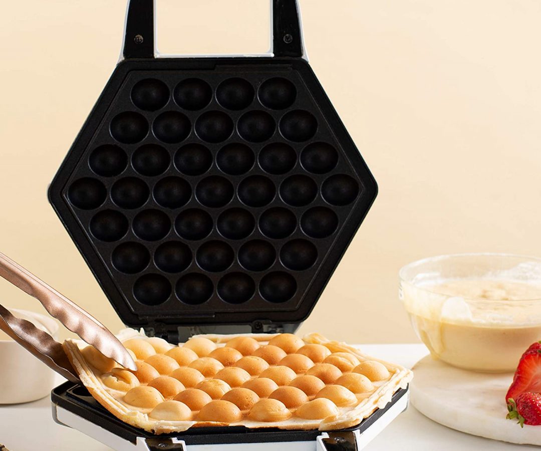 Types Of Waffle Makers - Insane Choices