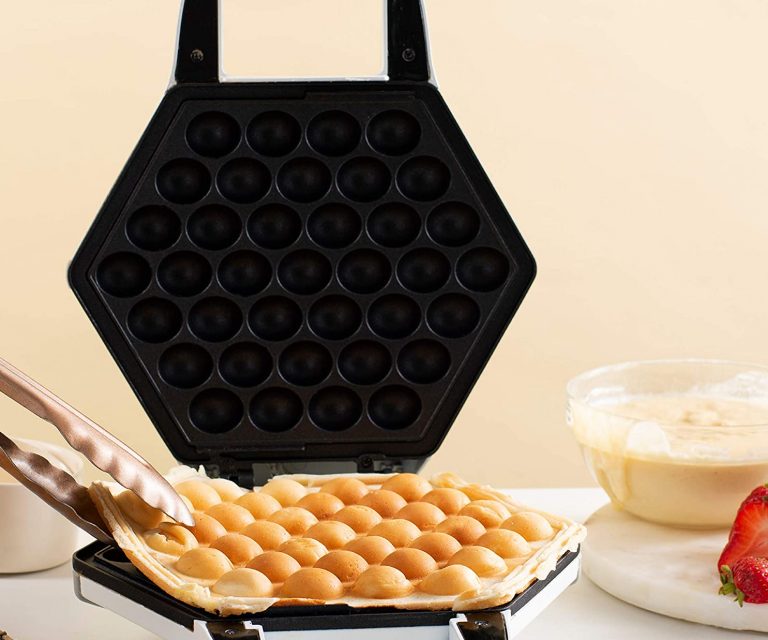 Types of Waffle Makers Insane Choices