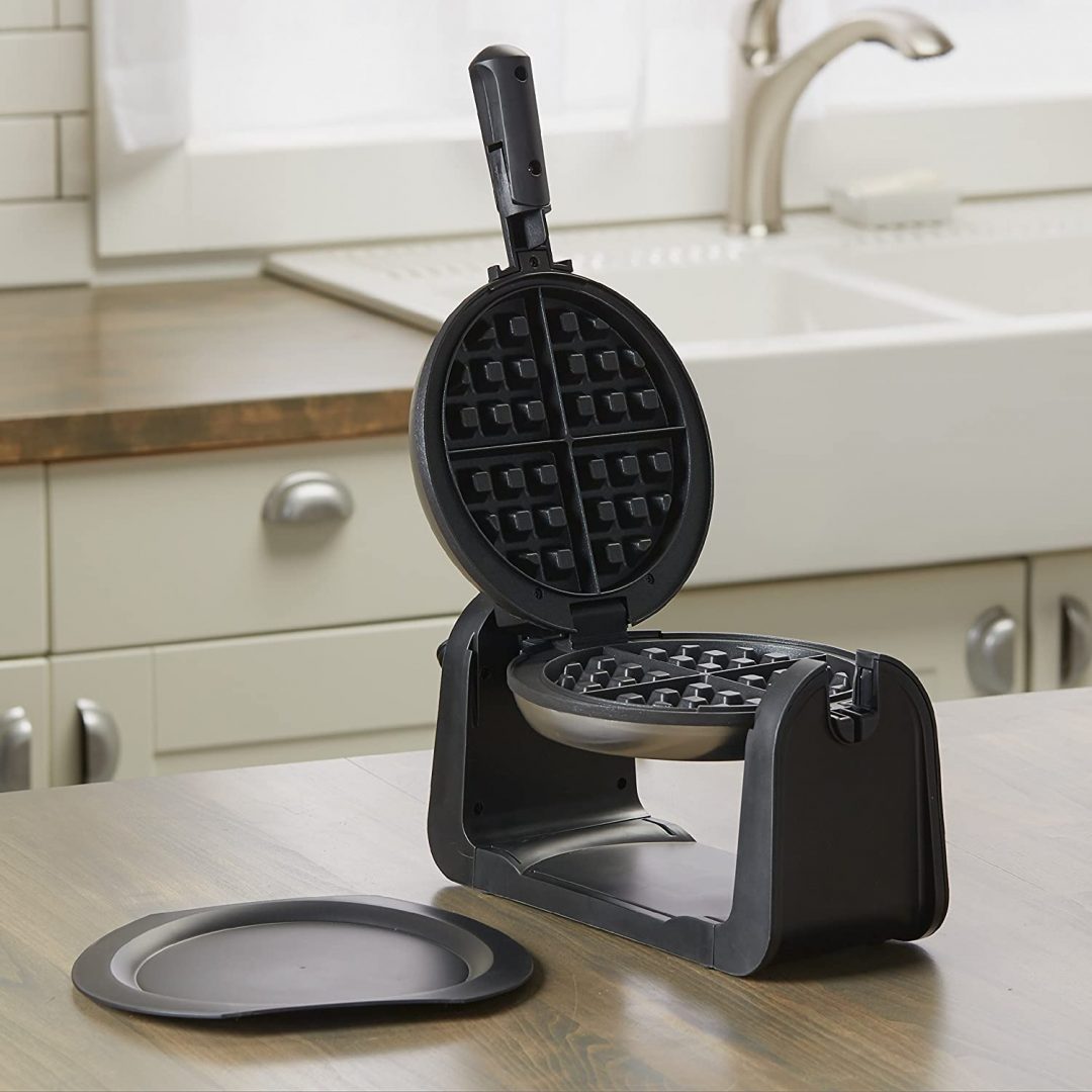 Types of Waffle Makers Insane Choices