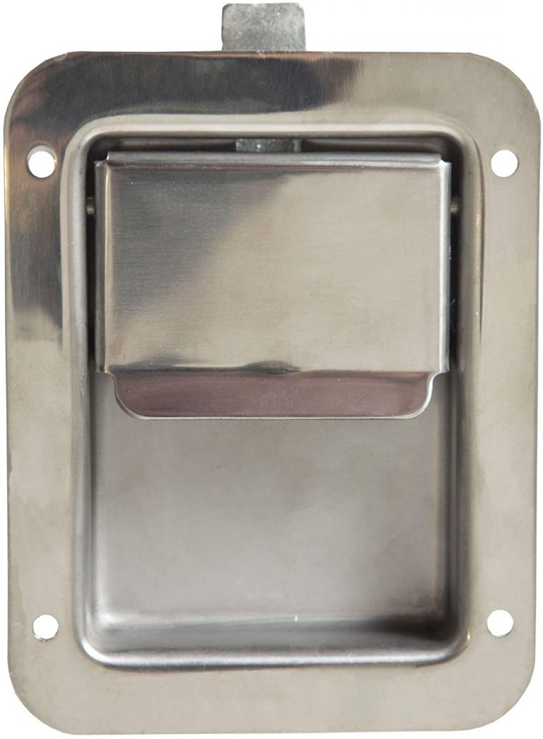 Types of Latches Insane Choices