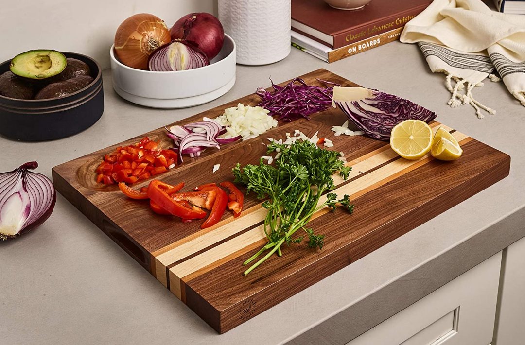 Types of Cutting Boards - Insane Choices