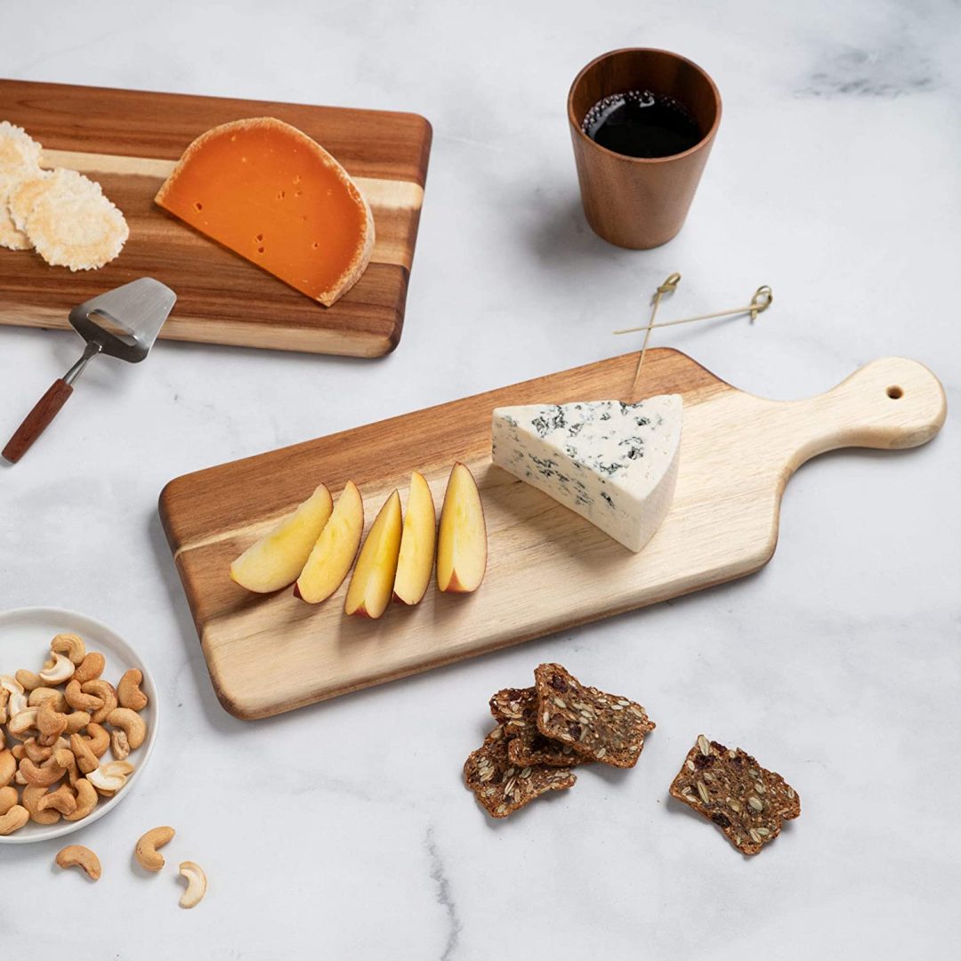 Types of Cutting Boards - Insane Choices