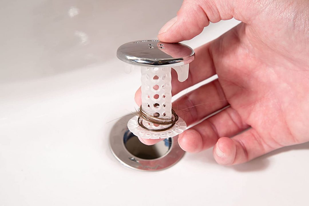 Types of Sink Strainers and Stoppers - Insane Choices