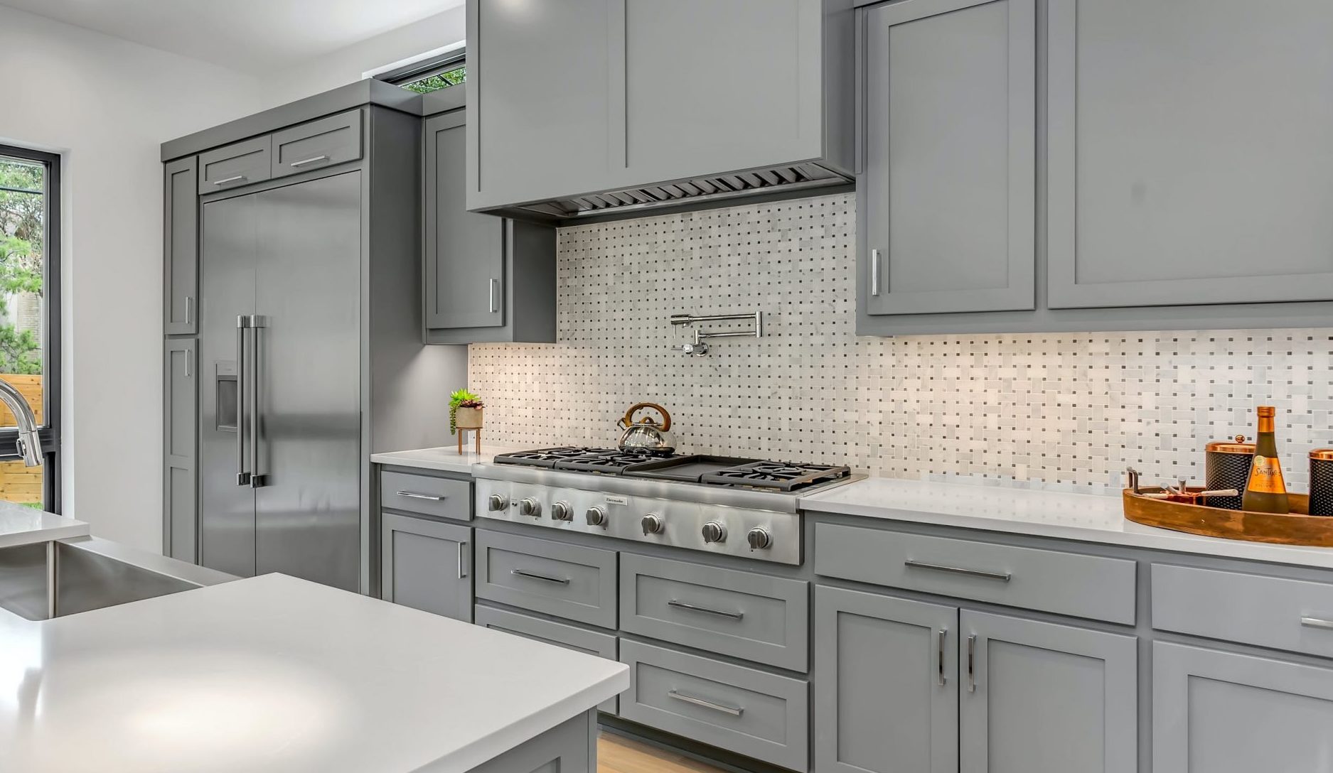 Types of Hardware Styles Insane Choices